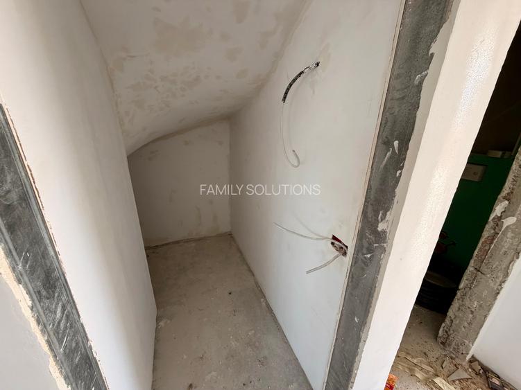 Casa P+1+Pod inalt. 4 cam. Util 107mp. Teren 148mp - 8