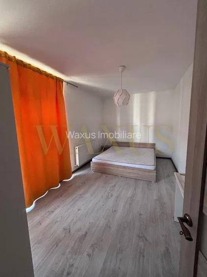 Apartament la Cheie - SU 57MP I Balcon I Etaj Intermediar - Baciu - 3