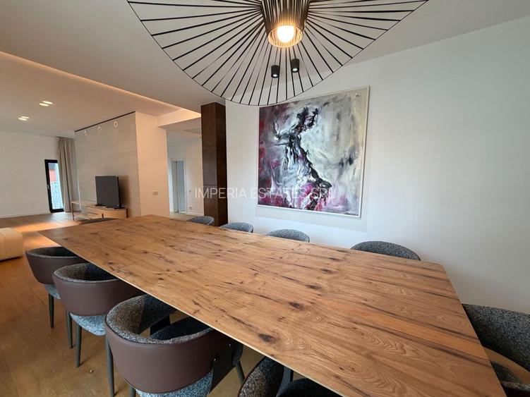 Vile moderne superfinisate, mobilate si echipate complet - 4