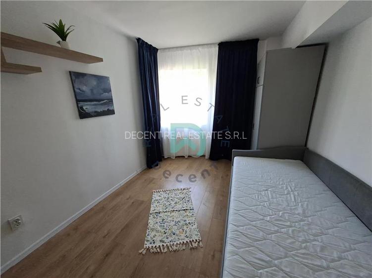 Apartament 4 camere Centrul Civic, 110 mp - Brasov - 15