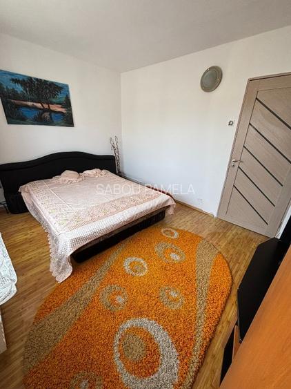 Apartament mobilat și utilat complet proaspăt renovat zona Petru Rareș - 7