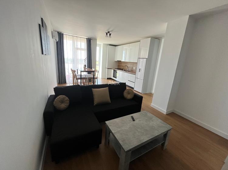 Proprietar , închiriez ap. 2 cameră în zona Torontal , Timișoara  - 6