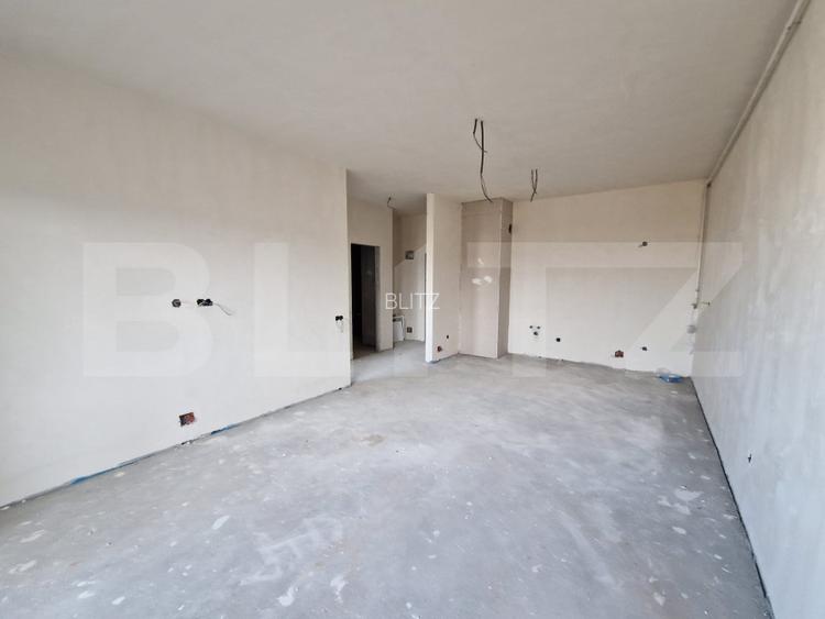 Apartament 2 camere, lift, terasa, garaj, Eroilor Residence! - 2