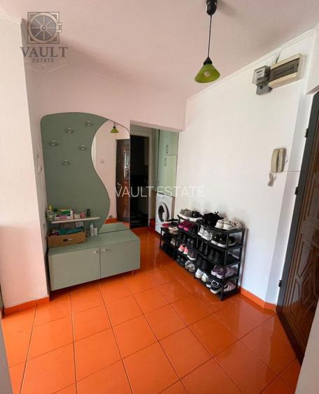 Apartament 2 camere -Decomandat- Mobilat/Utilat-1 Decembrie 1918 - 8
