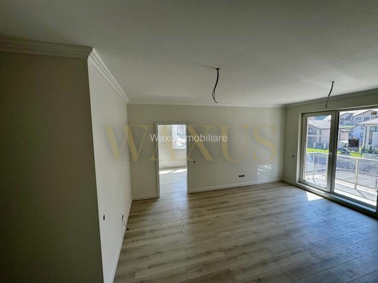 Apartament finisat de 3 camere - 73mp I Balcon I Parcare - Tautiului - 3