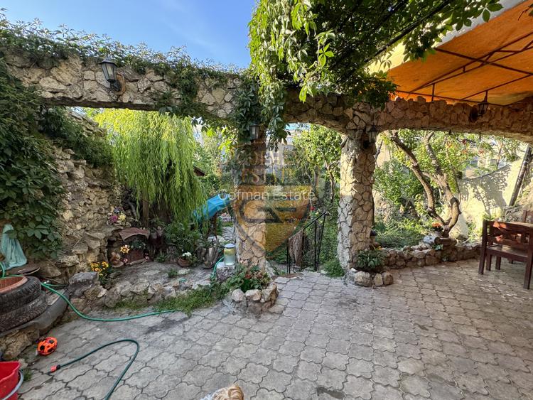 Faleza Nord, Casa 340mp, teren 477mp Plata esalonata in 2 ani Avans 50% - 4