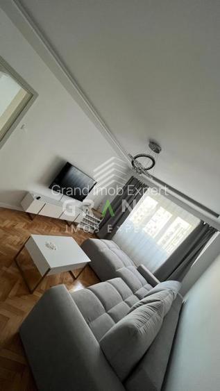 Ap 3 camere | 2 BĂI | BALCON | Zona Mărăști-Dorobanților - 2