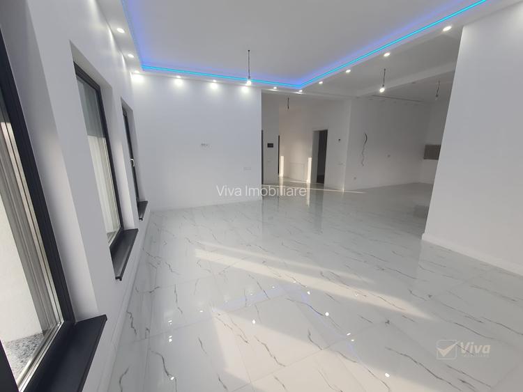 Casa plan parter + garaj, finisaje premium, Valea Adanca - 2