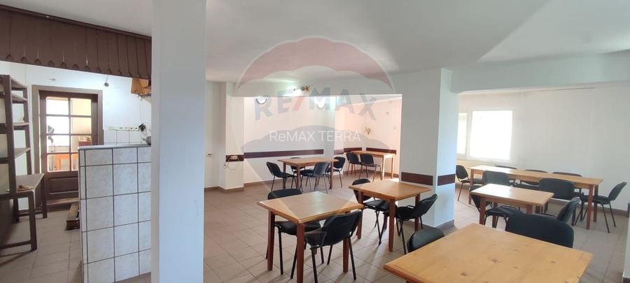 Spațiu comercial de închiriat în Baia Mare - 4