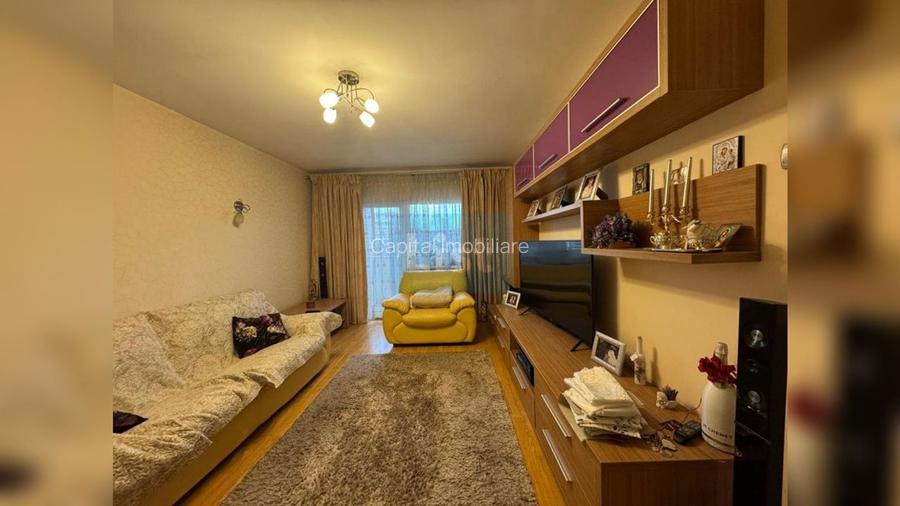 FARA COMISION! 3 camere, decomandat, ZONA BRD, LIDL, PIATA MARASTI - 3