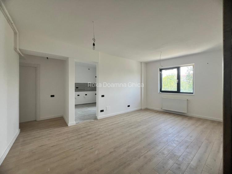 Roka Doamna Ghica - apartament 2 camere - 17