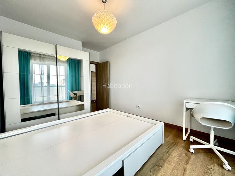 2 camere| terasă 10 mp | perfect pentru stilul tău de viața | VOX - 7