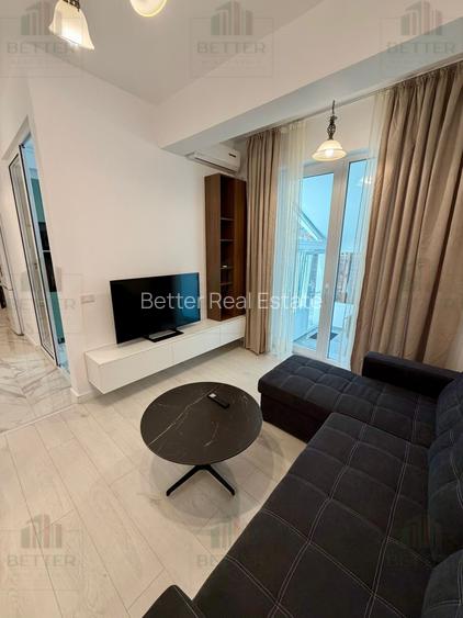 Apartament 2 camere de închiriat Sector 3, Drumul Lunca Sătească | 600 euro lună - 4