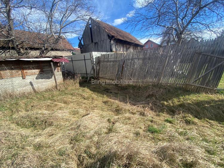 Teren  pentru investitie, 1200 mp, zona centrala, Avram Iancu. - 5