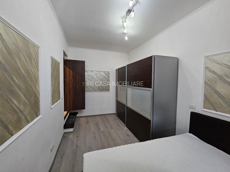 Duplex P+M, 5 camere, 3 băi, 3 balcoane, perete dublu, panouri, Dumbrăvița - 40