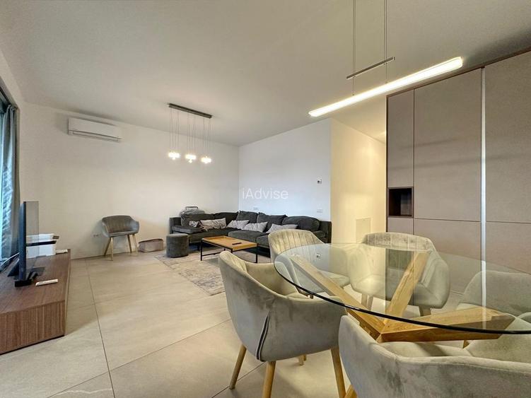 Apartament premium —Complex Chiville, Centru Istoric, vedere Cetate - 11