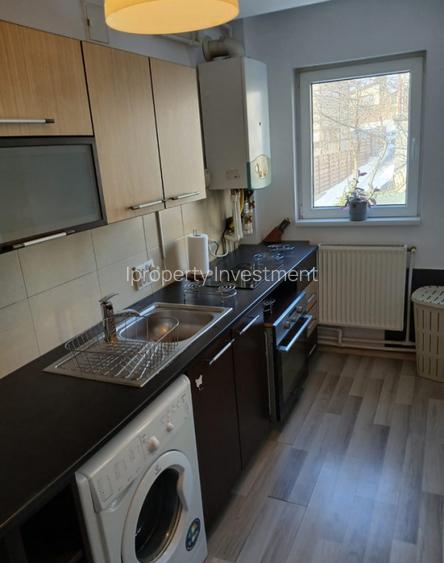 Titan | Garsoniera | AC | Proximitate metrou | Prima inchiriere | Loc parcare - 5