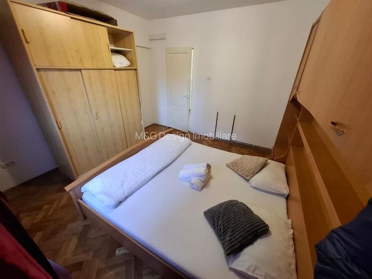 Central P-ta Unirii - Marasti 4 camere 2 bai 100 mpCTAC - 29