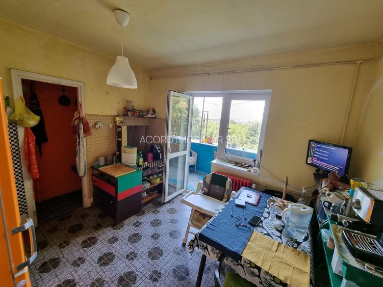 Tomis 2-apartament 4 camere decomandat 100 mp cu garaj - 4