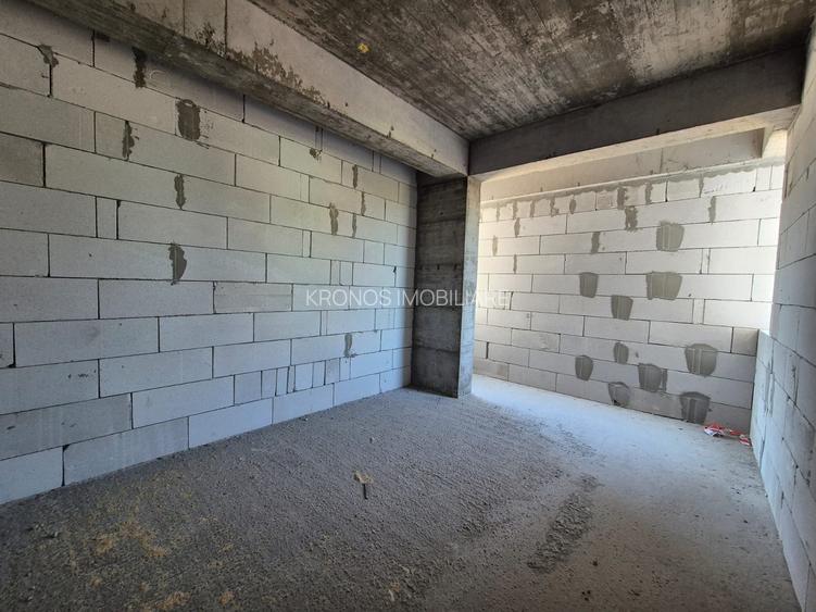 KAMSAS-LIDL  2 CAMERE 60 MP. UTILI , ETAJ 1, BLOC IN CONSTRUCTIE FINALIZARE 2026 - 18