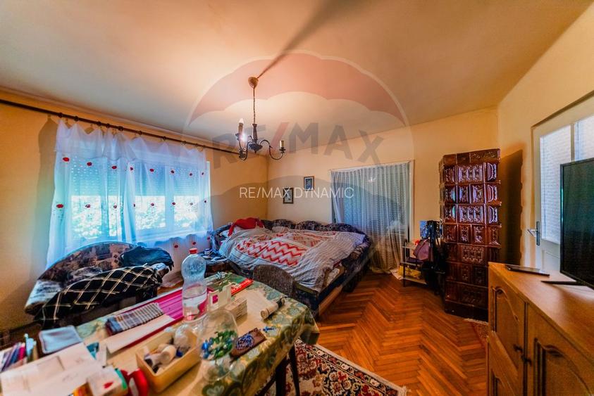 Casă cu 3 camere de vânzare în zona Gai, teren de 1249mp - 30