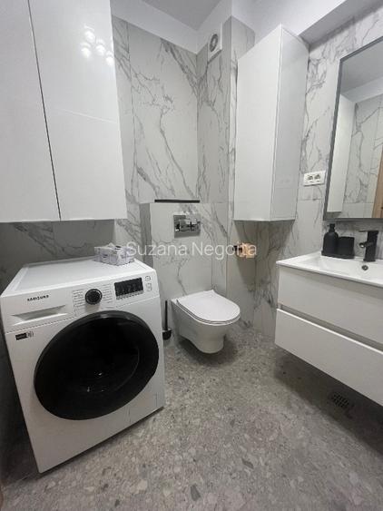De închiriat 2 camere  Timpuri Noi  - 10