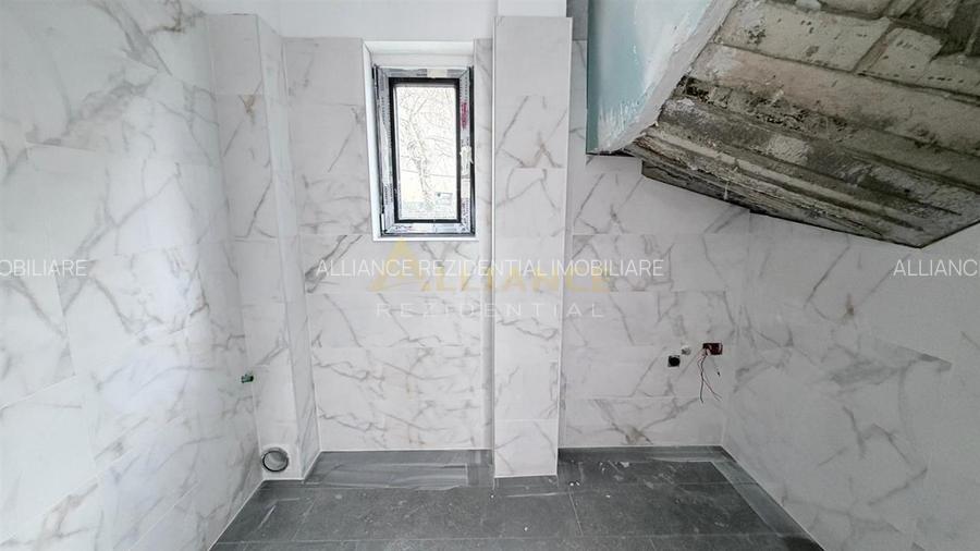 Casa Individuala - 5 camere - 3 bai - 400mp - 11