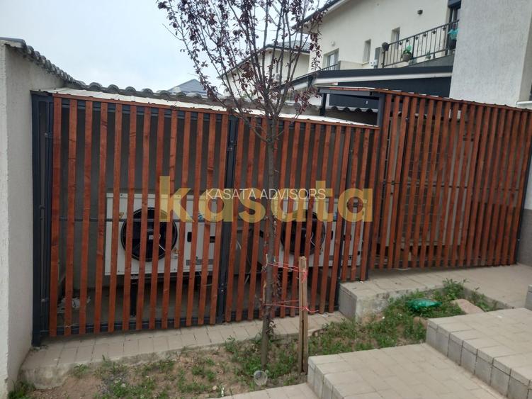 Spațiu comercial premium 278 mp Bragadiru | Echipat + fotovoltaice - 11