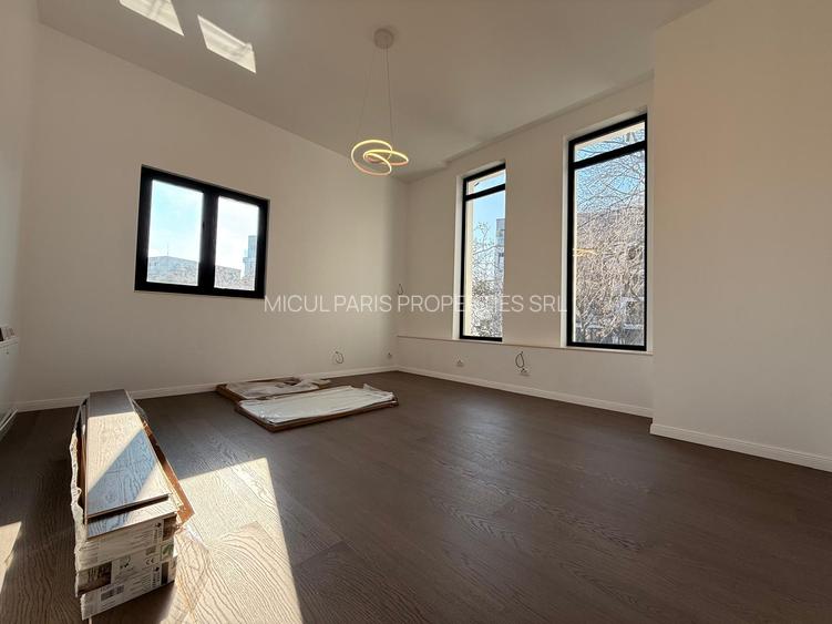 Vila spatioasa -12 camere- mobilata premium - zona Herastrau - 43