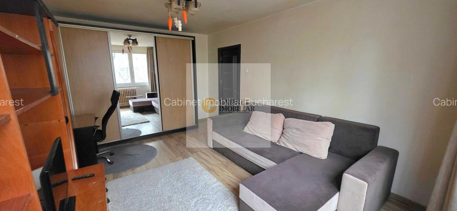 Garsoniera - 34MP | Boxa | P/4 | Metrou V. Ialomitei la 4 minute - 2