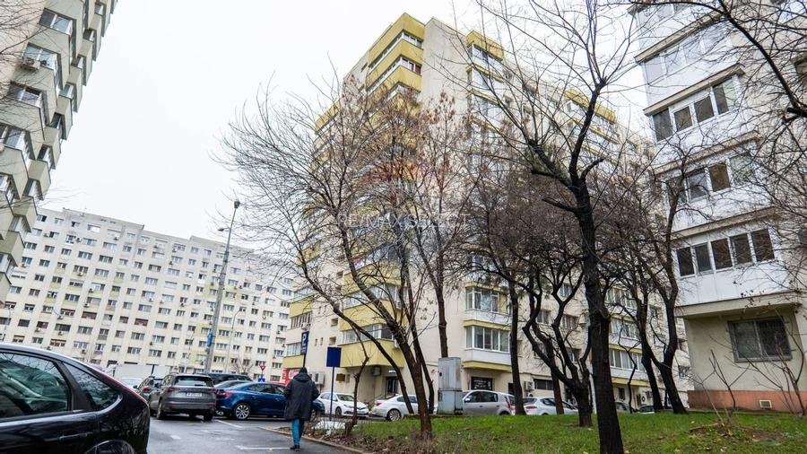 Vanzare garsoniera, zona Pantelimon - Parcul Morarilor - 16