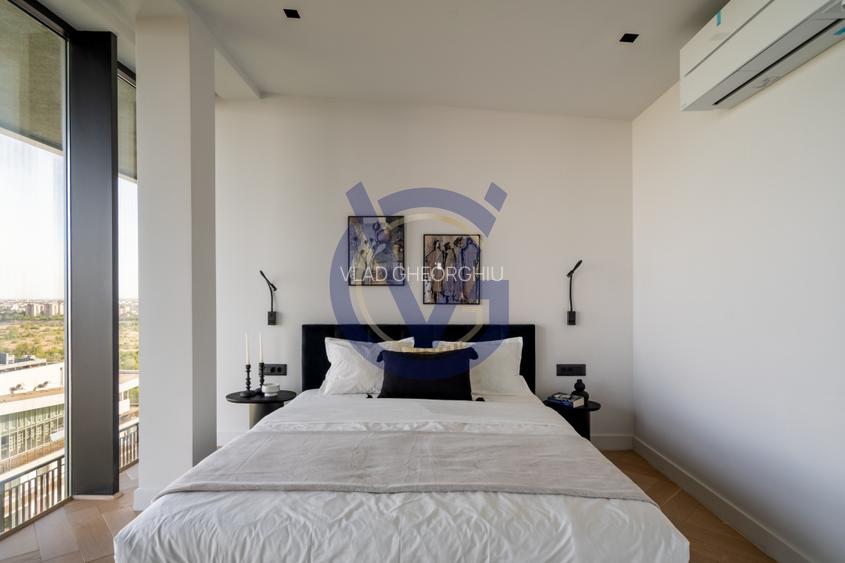 Privind deasupra tuturor - Penthouse unic cu terasa 120mp, in Asmita-COMISION 0% - 47