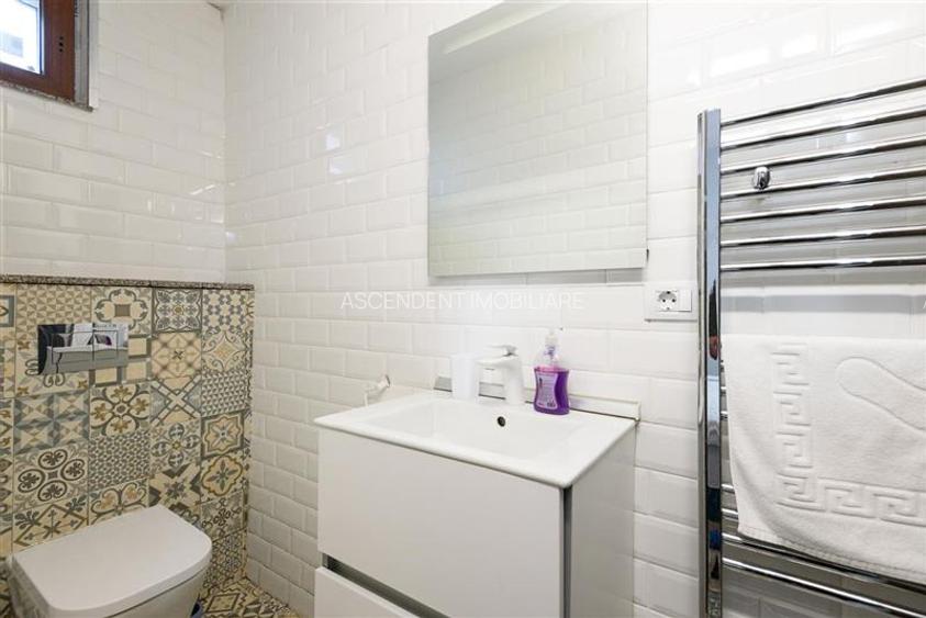 Apartament extins, trei unitati locative cu baie proprie, central, Brasov - 20