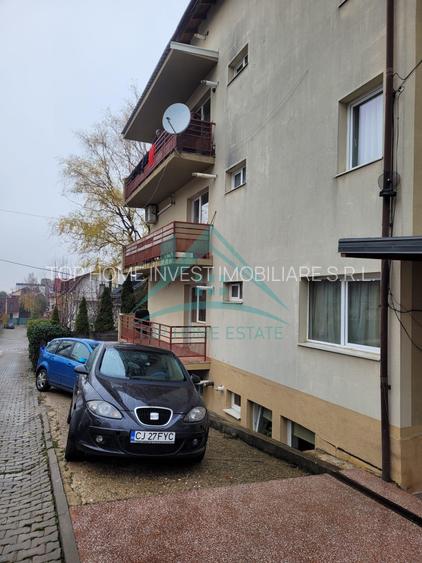 Apartament cu 2 camere, decomandat, Pet Friendly, de inchiriat, Buna-Ziua! - 13