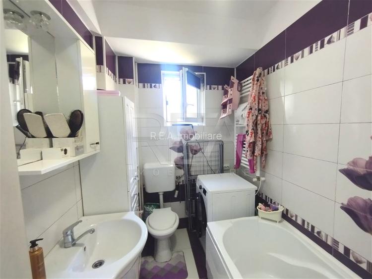 2 camere în Vitan|Centrală proprie|Bloc din 2015 - 10