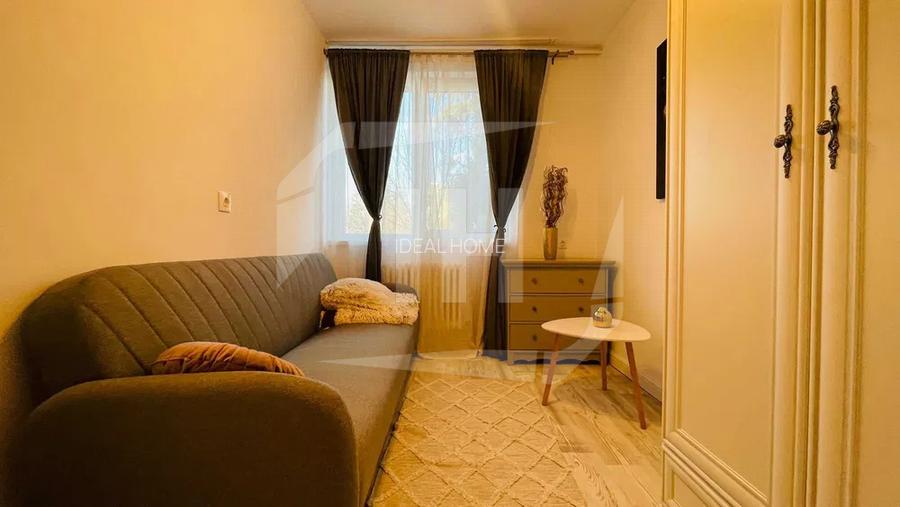 Apartament de inchiriat 3 camere I cu parcare I Grigorescu - 7