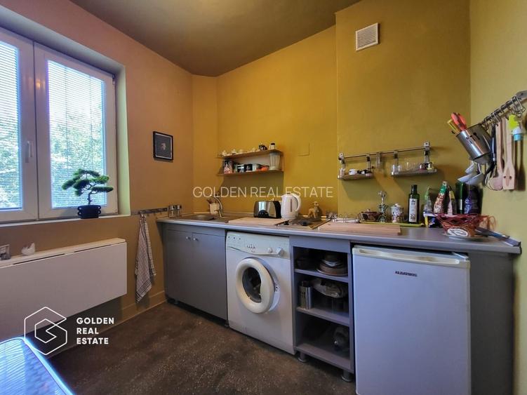 Apartament 2 camere, oras Lipova - 8