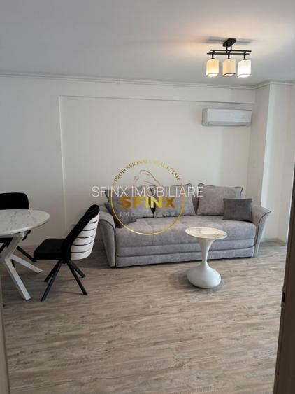 2 camere | Roka Residence | Etaj 6 | 60mp | Balcon | Metrou Timpuri Noi - 4