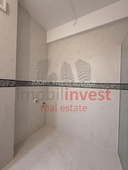 Apartament cu 3 camere de vanzare in 5 Residence Forest Apartments - 10