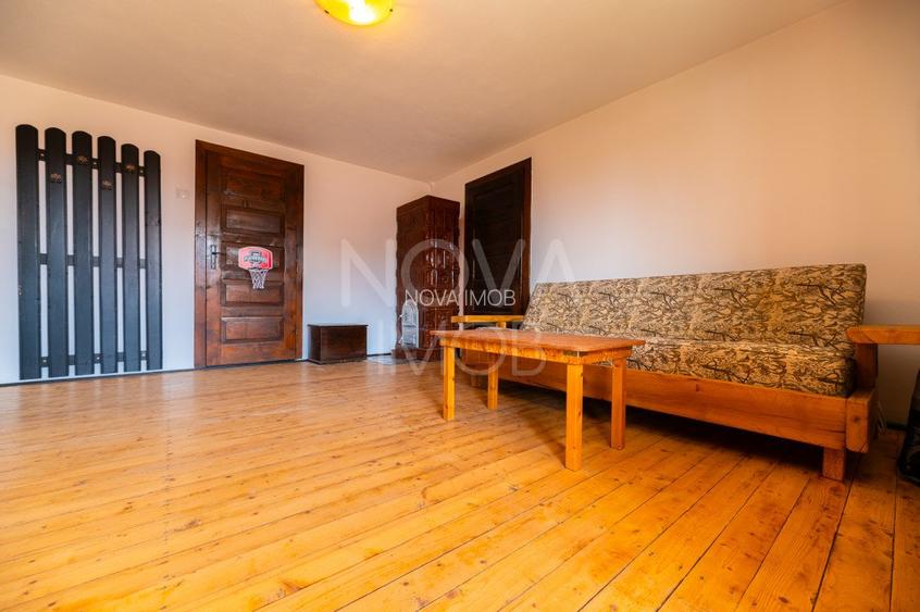 Casa + Pensiune deosebita - Orlat, Sibiu - 39