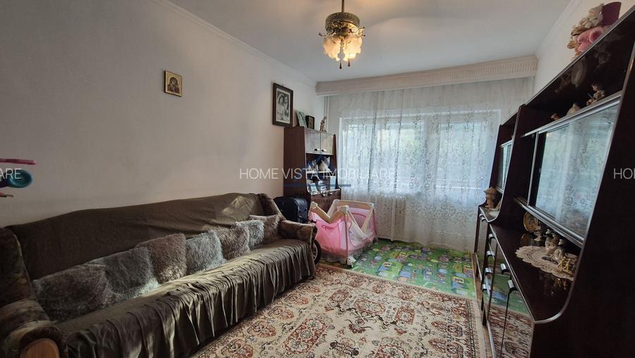 Casă D+P+E, 203 mp utili, teren 381 mp – Central Pitești, Str. Dumbravei - 9