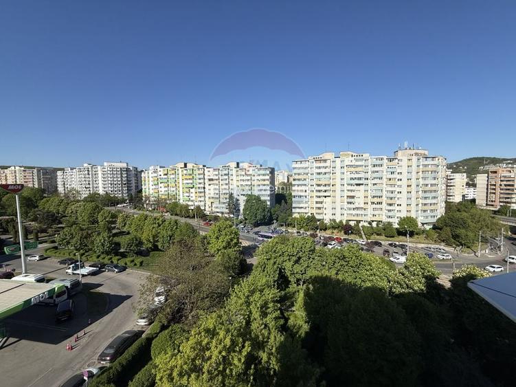 Apartament cu 2 camere de închiriat în zona Manastur - 3