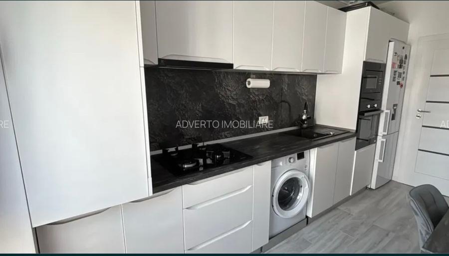 Închiriere apartament 2 camere Exigent Plaza/ Lujerului - 7