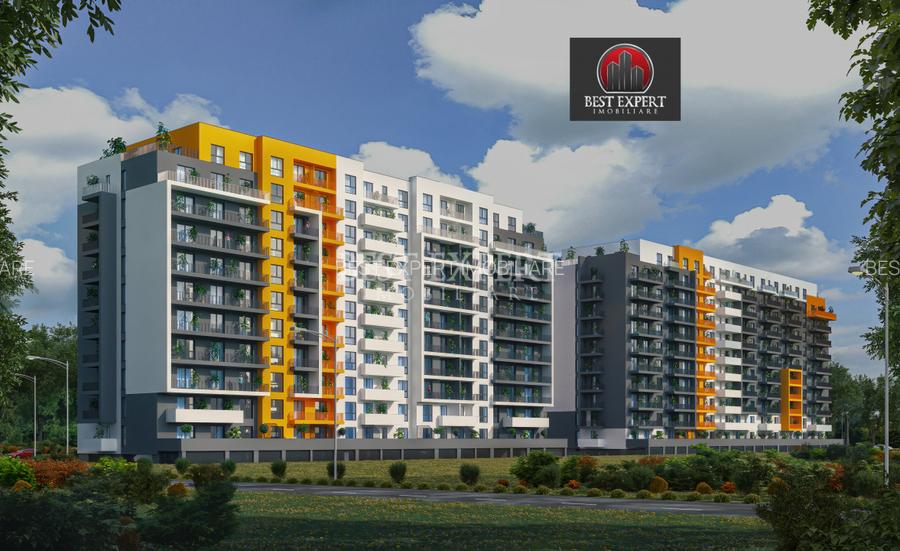 3 Camere Ideal Investitie -Acces Rapid STB - 2