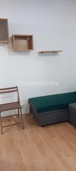 GARSONIERA MOBILATA SI UTILATA,CONTORIZATA,BLOC REABILITAT, - 17