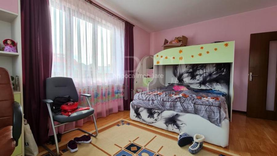 Casa 5 camere de vanzare in Apahida - 5