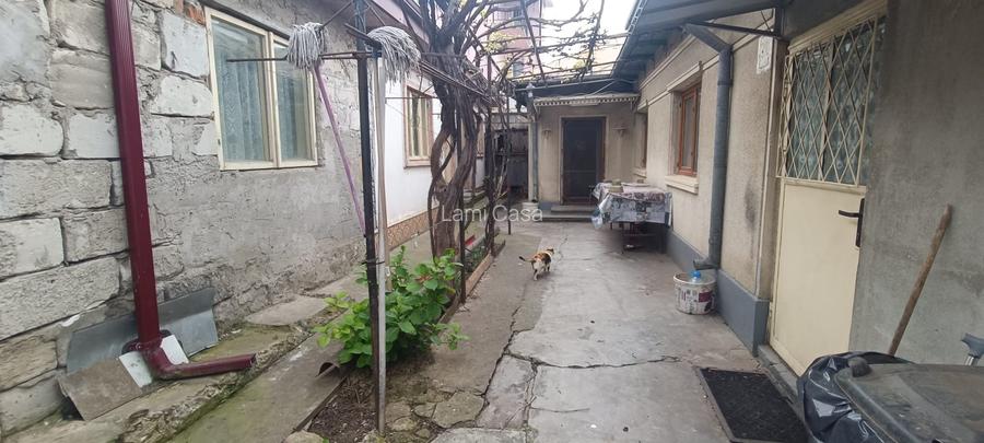 Inel 2 Berechet casa demolabila/renovabila 2 corpuri toate utilitatile - 5