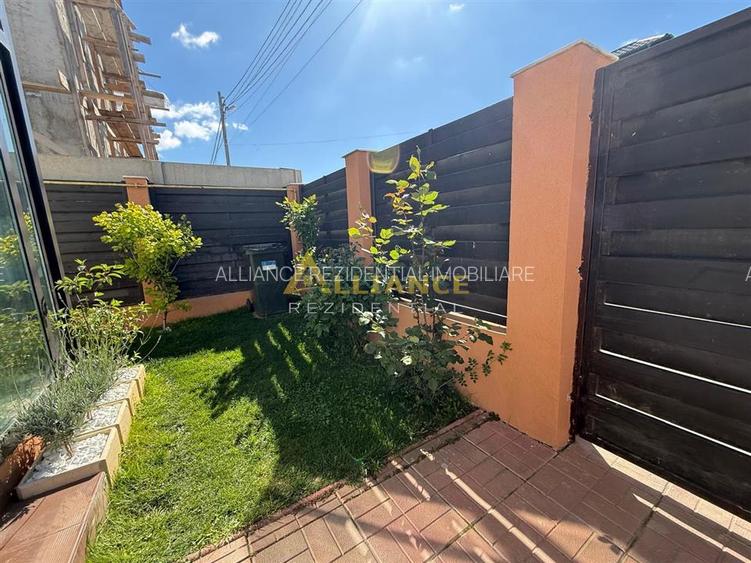Vila individuala P+M ~ 4 camere  2 bai ~ teren 258mp - 6