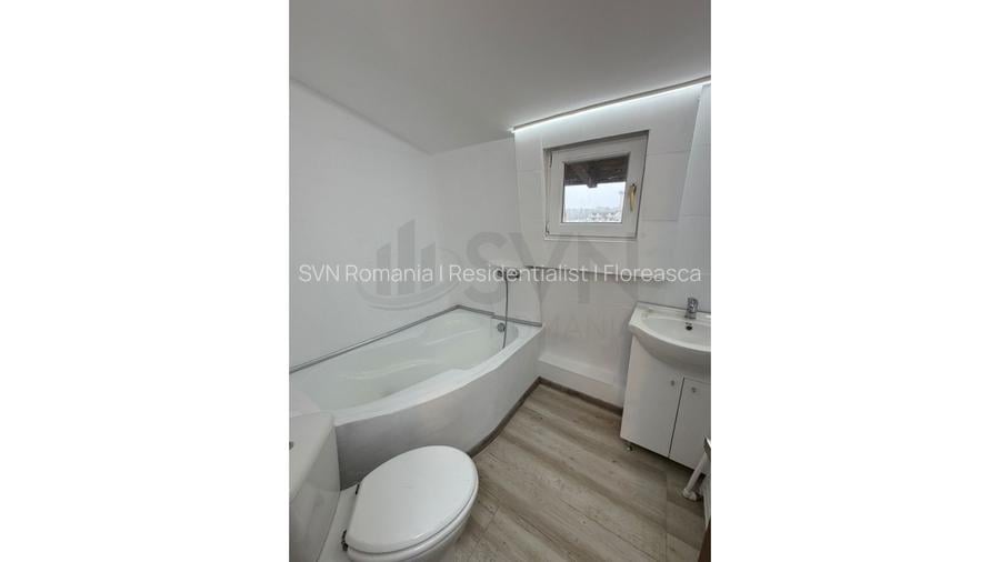 REA1027568 APARTAMENT 3 CAMERE I MANSARDA I VOLUNTARI - 14