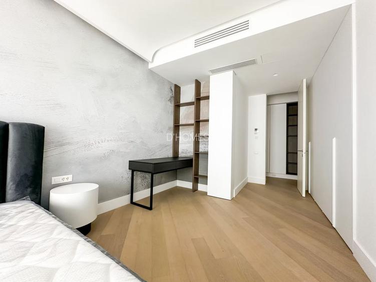 Penthouse 4 camere I Cortina 126 I Iancu Nicolae - 14